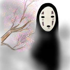 Унесенные призраками