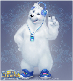 Диджей Snow Michael