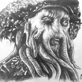 Davy Jones