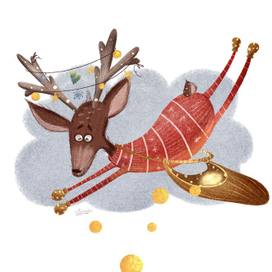 Новогоднее чудо