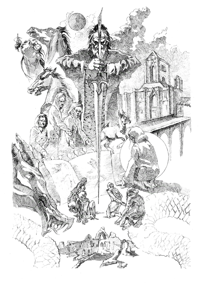 "Прочтение"