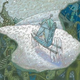 &quot;Бесконечная история&quot; Михаэль Энде