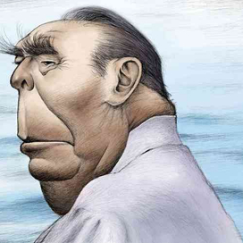 ...ЛеонидИльич&Море...