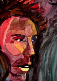 Джонни Роттен