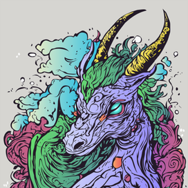 Златорожка