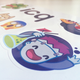 Paranormal Love: в печати