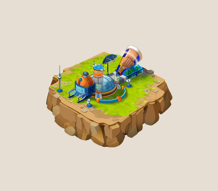 Институт Киборгов