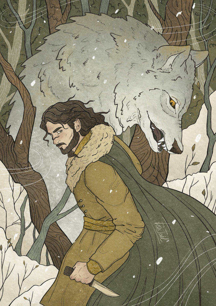 Я тоже зверь