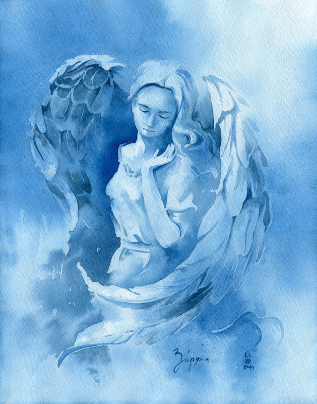 Серия "Крылатые"