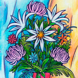 Still life