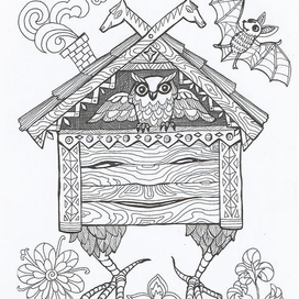 Сказки Пушкина