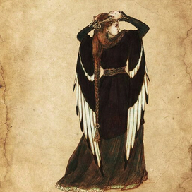 Вещница-Сорока