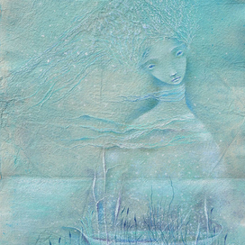 Моя лодка без снастей и страстей. Море Спокойствия.