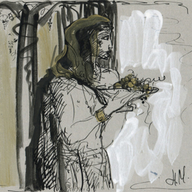 Подношение