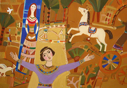 жених. книга "песнь песней"