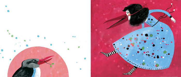 "В Австралии далёкой..."