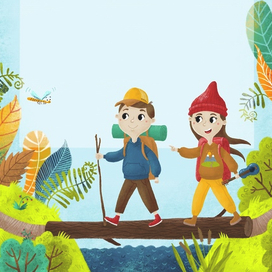 Обложка для медицинской карты