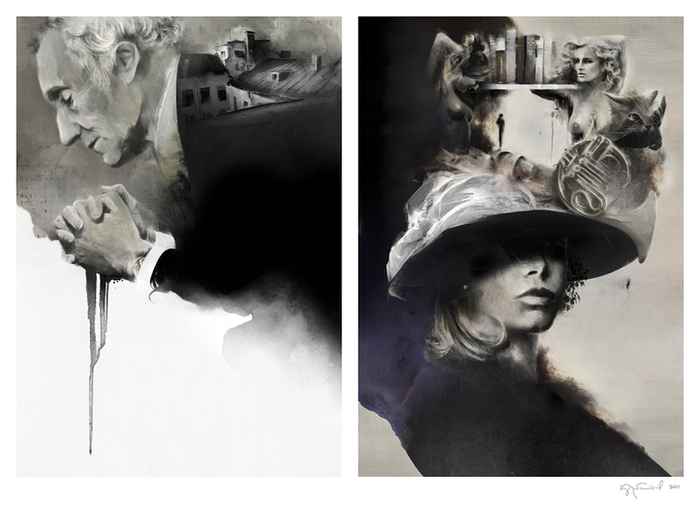 Поздний брак