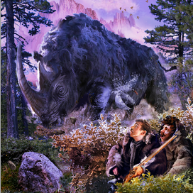 Земля Санникова