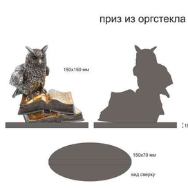Оргстекло 