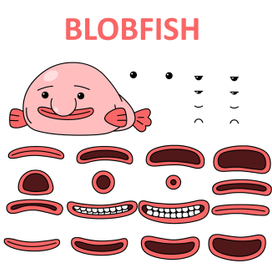 bloobfish lipsink