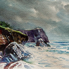 прибой (копия)