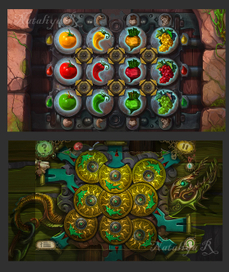 мини игра..( уменьшены)