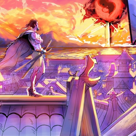 Милашка пузожитель