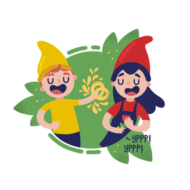 волшебный бублик