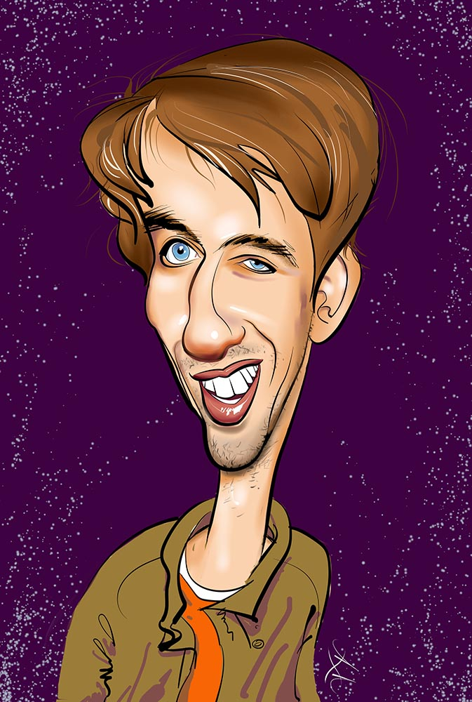 Александр Паль