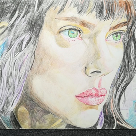 Призрак в доспехах