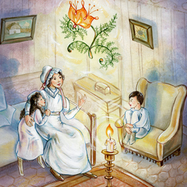 Детство Гоголя