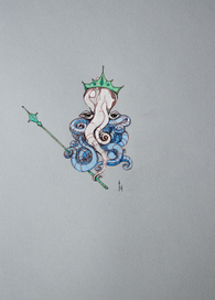 Кроха Ктулху