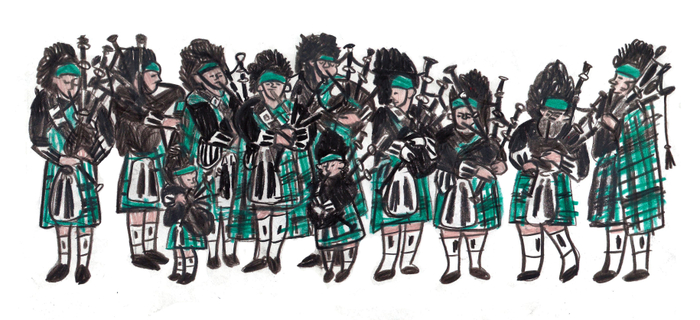 ELEVENTH DAY OF CHRISTMAS