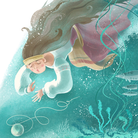 Книга сказок