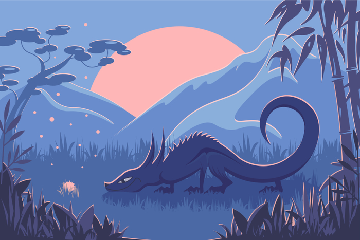 Время охоты