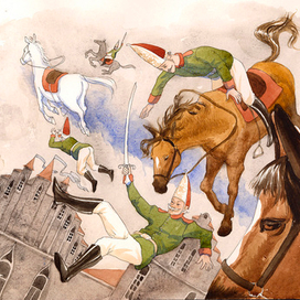 Братья Гримм