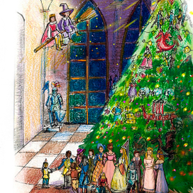 А. Пушкарев. Гераклион