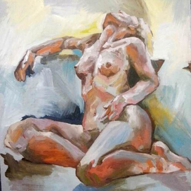 Репродукция 