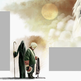 Крянгэ Иван Турбинка