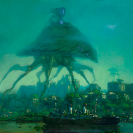 Ледокол "Ангара"