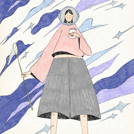 Ловец Звезд