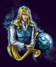 Андрэ Скорда