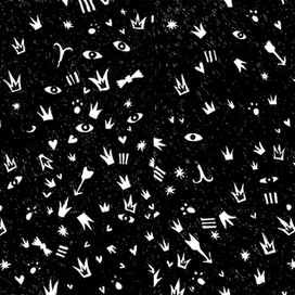 Сказка про кота который жил миллион раз