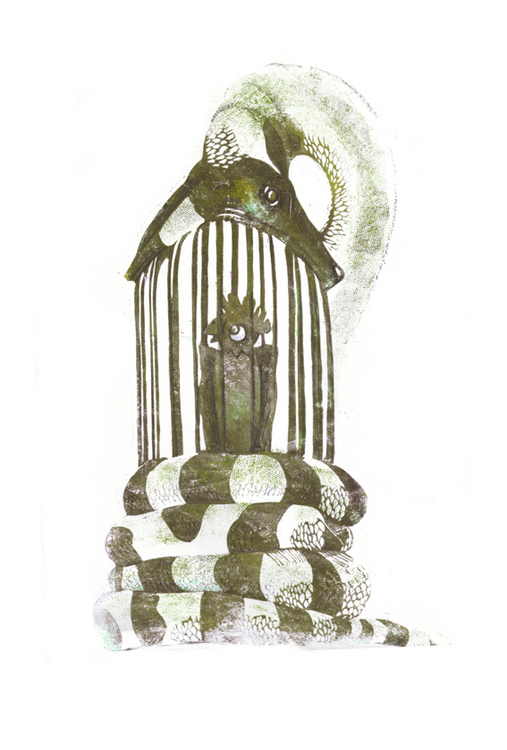 Последнеее приключение капитана По