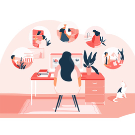 ТЗ Инфографика