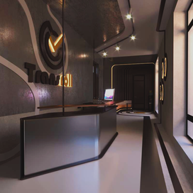 Логистическая компания