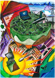 Дневные путешествия