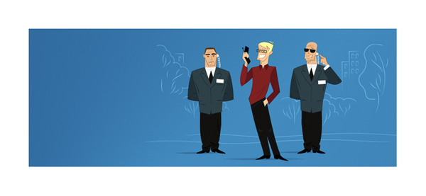 Microsoft  / internet-explorer 8 / illustrations