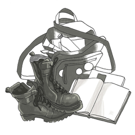 После учебы